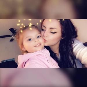 Meet your Posher, Xena